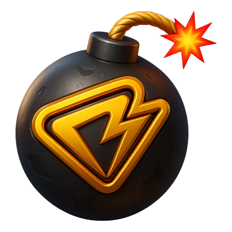 Boomerino BOMB