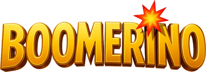 Boomerino Logo TRANSPARENT