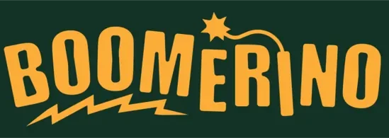 Boomerino Casino logo