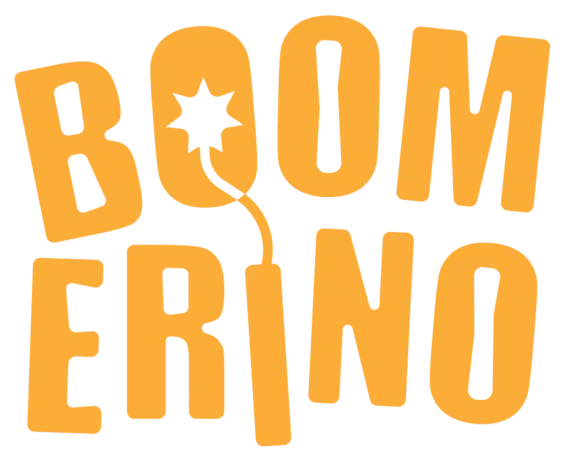 Boomerino Casino alt logo